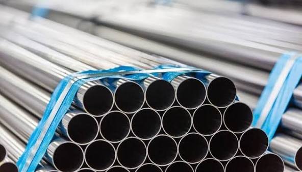 Cold Redrawn Semi Seamless Precision Tubes